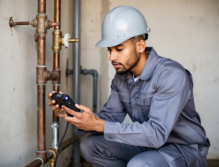 Water Leak Detection service in Mississauga